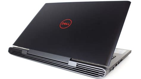 test dell inspiron   gaming