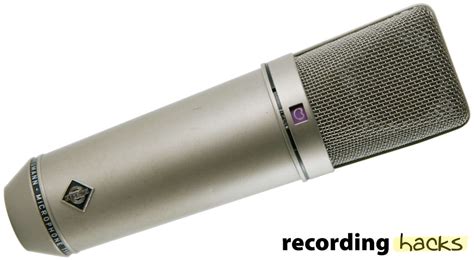 neumann    recordinghackscom