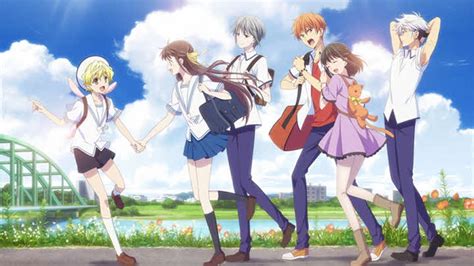 15 Heartwarming Anime Like Fruits Basket Recommendations