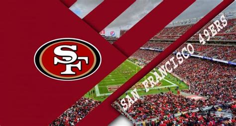 Watch San Francisco 49ers Live Stream Free