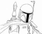 Fett Coloring Boba Pages Wars Star Sheets Drawing Jango Fans Colouring Printable Helmet Lego Color Enthusiasts Fascinating Among Coloringpagesfortoddlers Clipartmag sketch template
