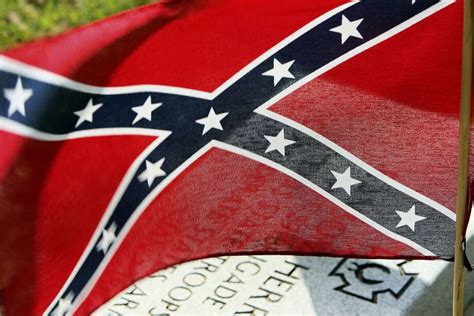 California Says Citizens Can Display Confederate Flag On State Grounds