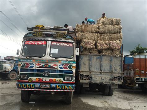 nepals trade deficit    quarter drops  rs billion