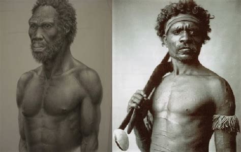 6 arguments that prove the first man was black