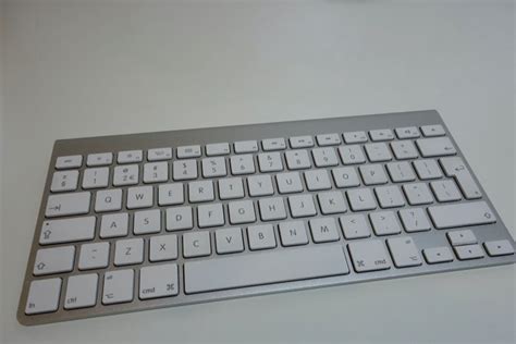 apple  keyboard catawiki
