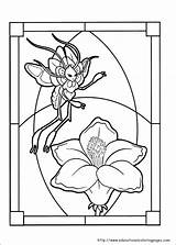 Spiderwick Coloring Pages Printable Chronicles Info Book sketch template