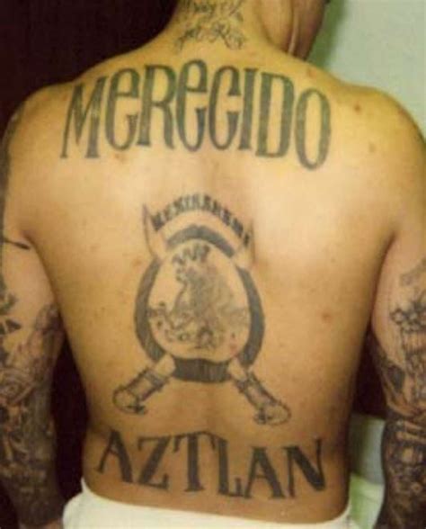 judge sentences mexican mafia members  life  parole  san
