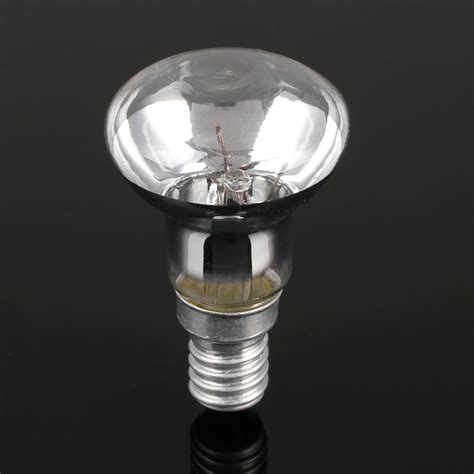 pcs reflector lamp bulb   screw  incandescent bulbs  lights lighting