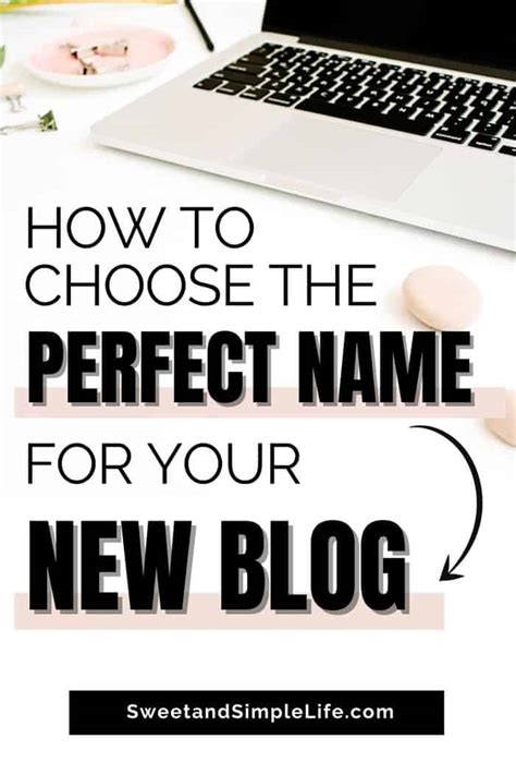 choose   domain    blog