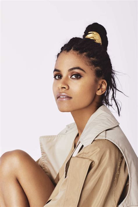 Hottest Pictures Of Zazie Beetz Which Will Make You Feel