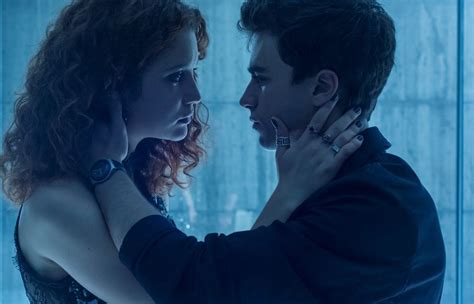 why you need to watch elite netflix s sexy spanish teen thriller dazed
