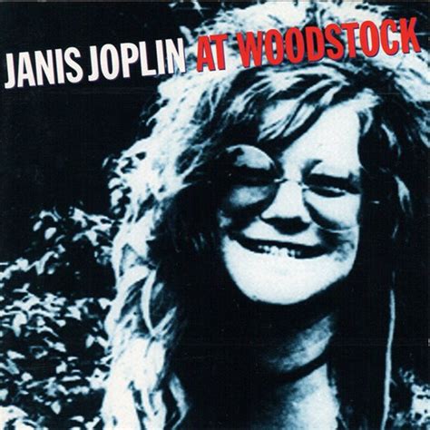 concrete rock janis joplin live at woodstock 1969