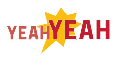 logo yeah yeah agency