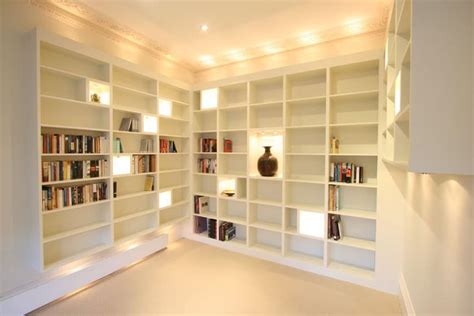 8 Dreamy Home Libraries That Will Make You Swoon Empatika
