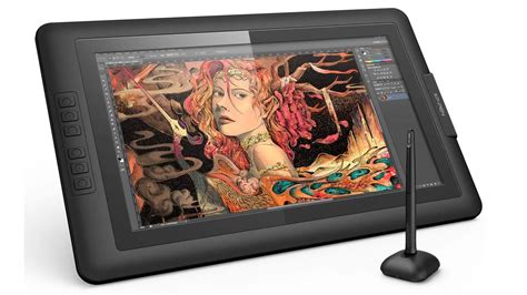 drawing tablets  graphics tablets  photo editing