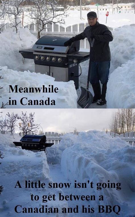 grilling in the cold meme captions quotes