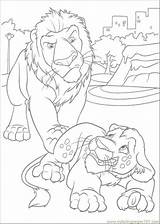 Ryan Wild Coloring Samson Pages Color Son His Printable Online Cartoons sketch template