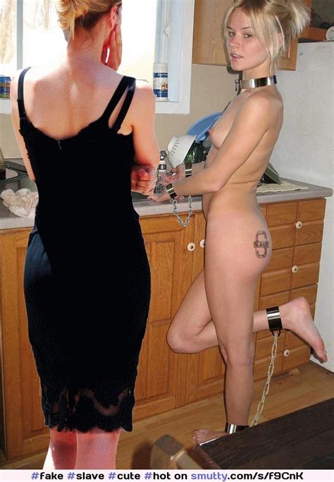 Slave Cute Hot Babe Hotbabe Tattoo Nude Naked Lesbian