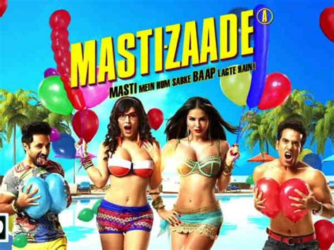 mastizaade movie review by audience response live update filmibeat