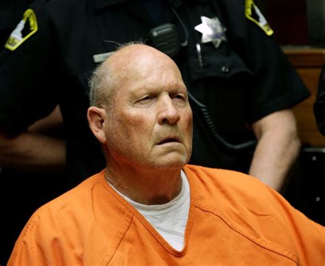 ‘golden State Killer’ Suspect Charged In 1975 Visalia Homicide Marin
