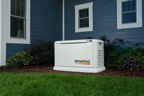 residential generators installation repair dons electric
