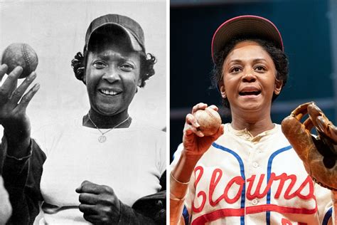 big league baseball s first woman on a stage of her own the new york