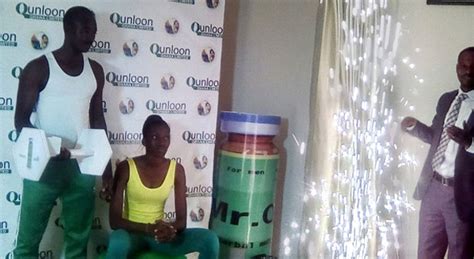 Qunloon Ghana Has Some Good News For Men With Sexual Weakness