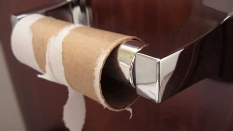 Official Toilet Paper Being Stolen From I 80 Rest Stops In Nebraska