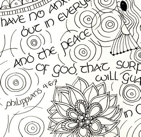 coloring page philippians    images   finder