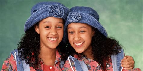 Our Hearts Are Breaking Bullies Made Tamera Mowry Believe