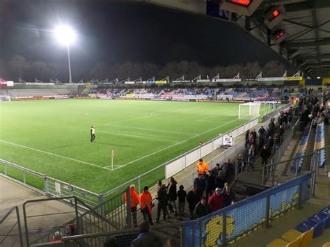 nederland rkc waalwijk resultaten programmas selectie fotos  en nieuws soccerway