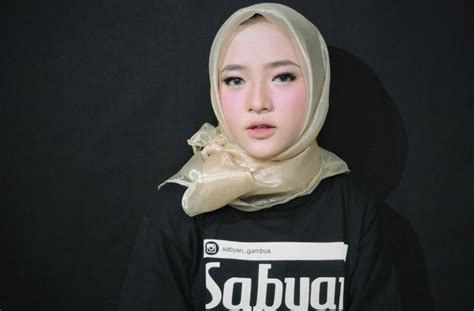 Model Baju Nissa Sabyan Baju Sabyan Gallery Islami Terbaru