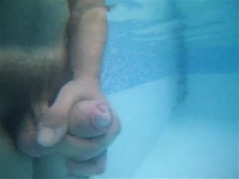 male masturbation cum swimming pool porn tube