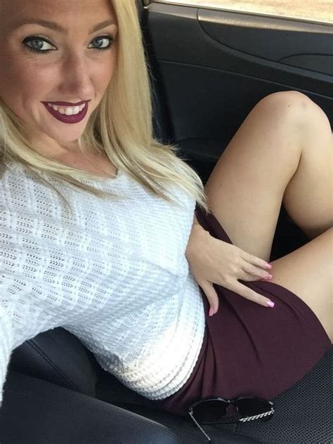 sexy car selfies barnorama