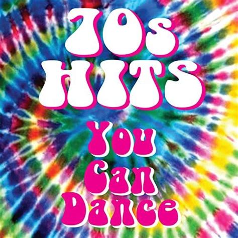 70s hits you can dance by various artists on amazon music uk