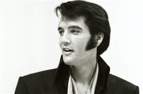 Elvis Presley S Suspicious Minds Hit No 1 In 1969 â€” His Final