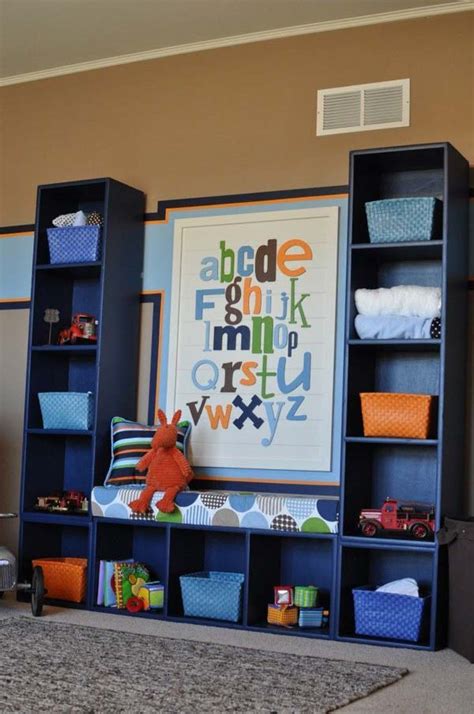 genius ideas  hacks  organize  childs room amazing diy interior home design
