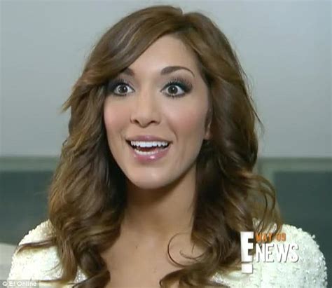 farrah abraham claims she s actually pretty demure despite her 1m