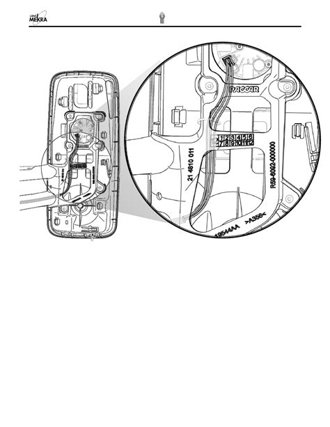 kenworth  seat parts diagram