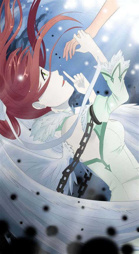 Angel Monika By Angon623 Art Yandere Anime