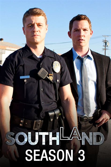 southland rotten tomatoes