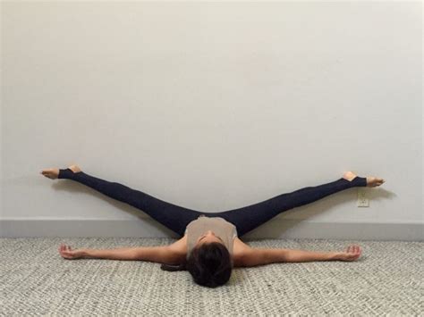 Find Deep Peace With These 5 Stretches For A Good Night S