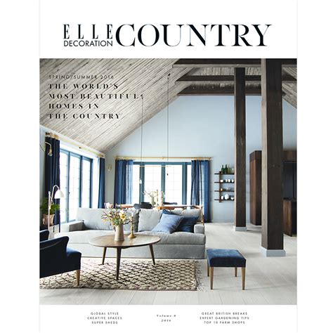 lifestyle super sheds elle decoration uk