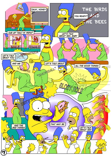 Post 3128873 Fpa Homer Simpson Lisa Simpson Marge Simpson