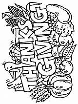 Thanksgiving Coloring Pages Printable Kids Color Turkey Adults Realistic Getcolorings Getdrawings Colorings sketch template