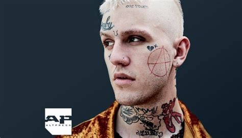 Lil Peep News Articles Stories And Trends For Today