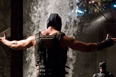 13 Best The Dark Knight Rises Bane Collection Images On