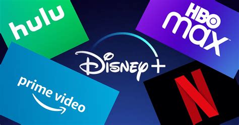 everything coming to netflix disney hbo max hulu and amazon in
