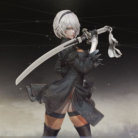 Emotions Are Prohibited Nier
