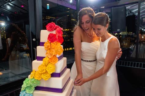 14 stories specializes in same sex wedding planning